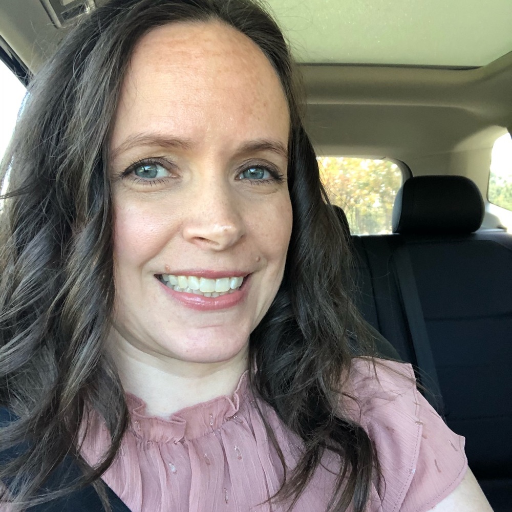 Meet your Posher, Meghan